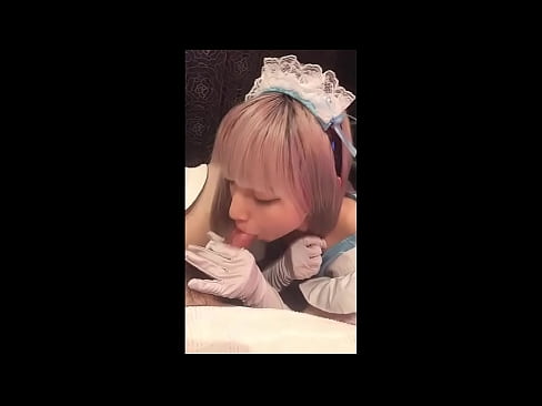 ❤️ I-Japanese Idol [mayuka], imvunulo yencekukazi yesiFulentshi, ingxenye 1, i-blowjob futhi ikhumule ngesigcobo Ucansi olunamandla kithi zu.xxxtophd.ru ❌❤
